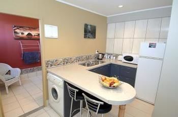 Atsala Apartment *