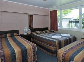 Motel Rob Roy Rotorua