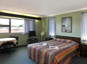 Motel Rob Roy Rotorua