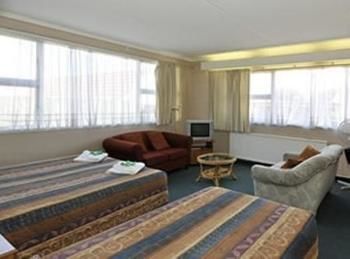 Rob Roy 3* Rotorua