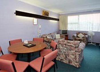 Motel Rob Roy Rotorua