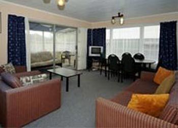 Rob Roy Motel 3*