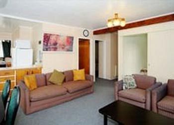 Motel Rob Roy Rotorua