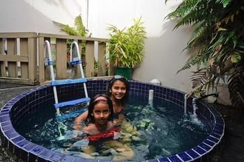 Rob Roy Motel Rotorua
