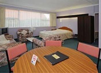 Rob Roy Motel 3*