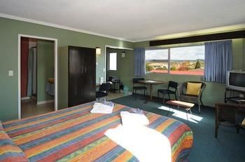 Rob Roy 3* Rotorua