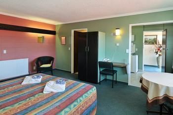 Motel Rob Roy