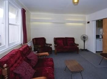 Rob Roy 3* Rotorua
