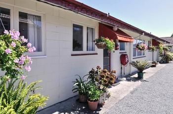 Rob Roy Motel