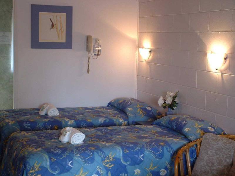 Motel Midway Rotorua