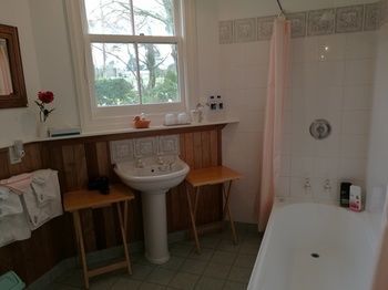 Country Estate Hotel Rotorua
