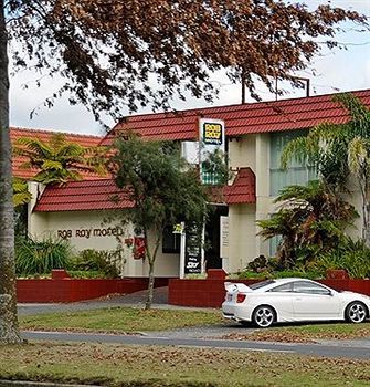 Motel Rob Roy