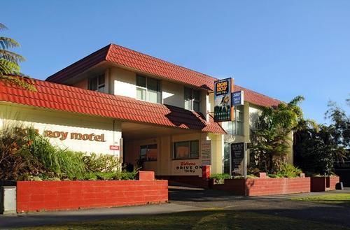 Rob Roy 3*