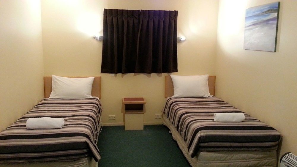 New Castle Motor 4* Rotorua