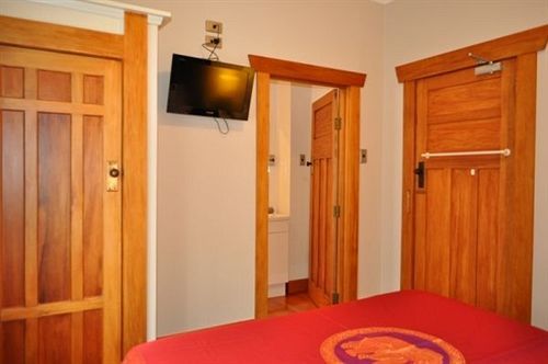Lakes (adults Only) Bed & Breakfast Rotorua