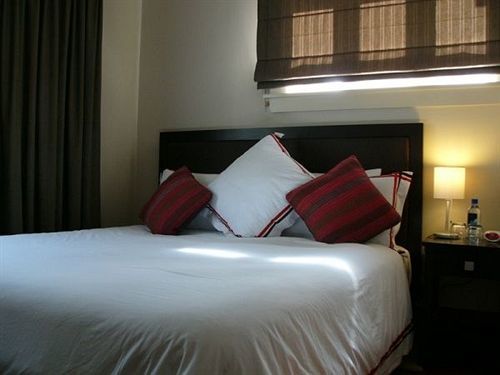 Lakes (adults Only) Bed & Breakfast 3*