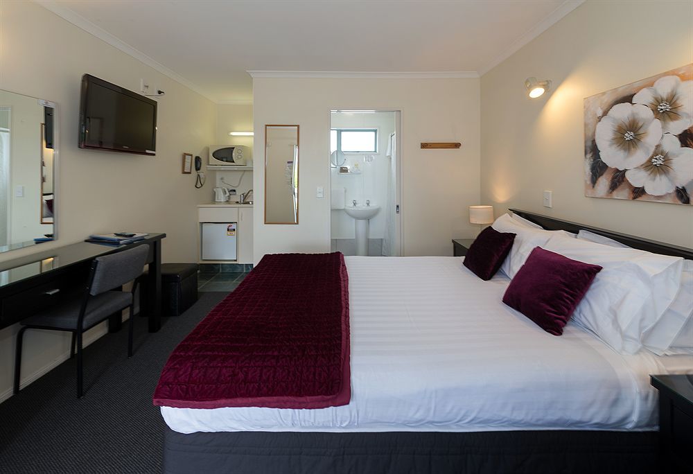 Motel Accolade