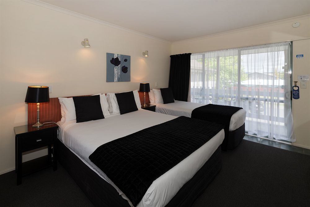 Accolade Rotorua
