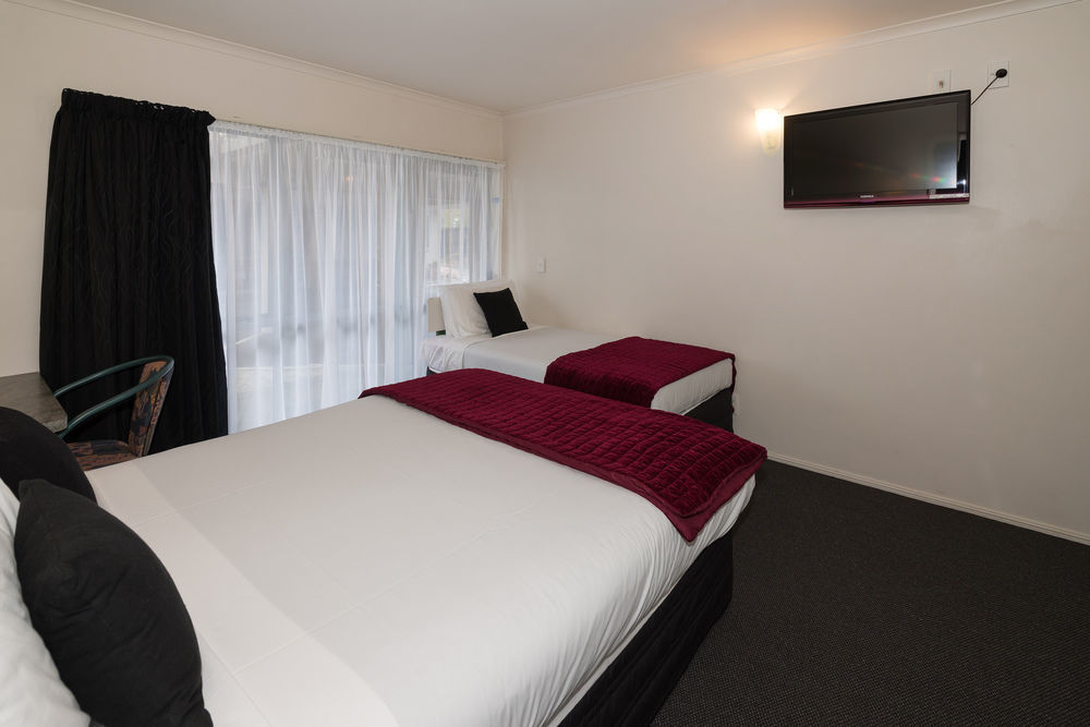 Motel Accolade