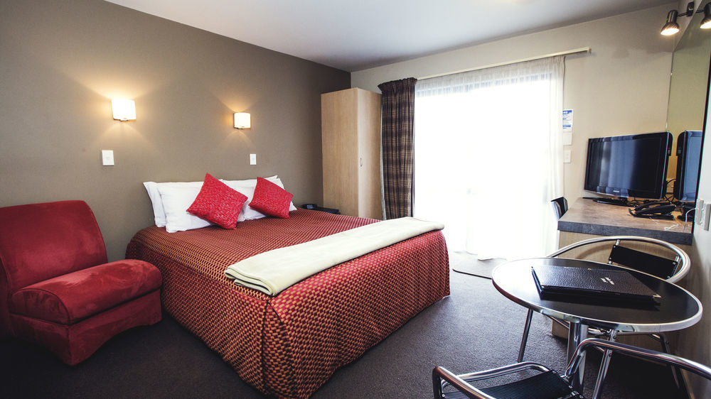 Bella Vista Motel Rotorua