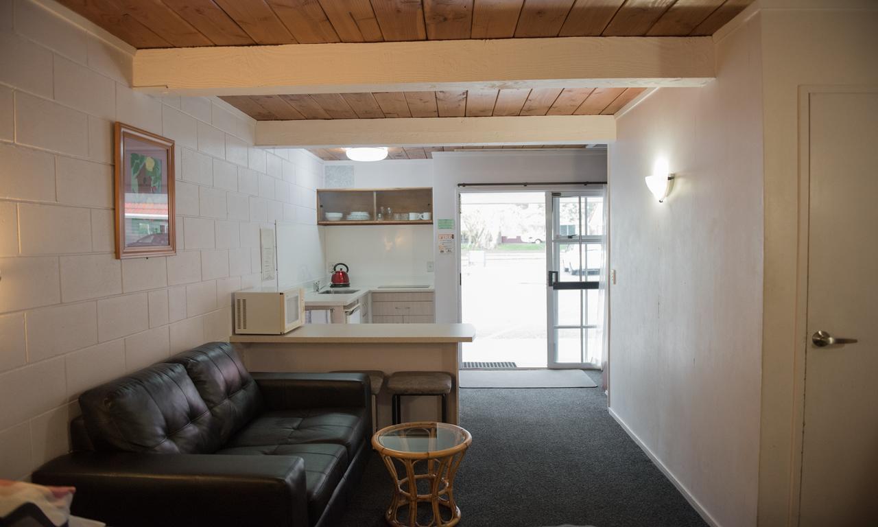 Motel Midway Rotorua