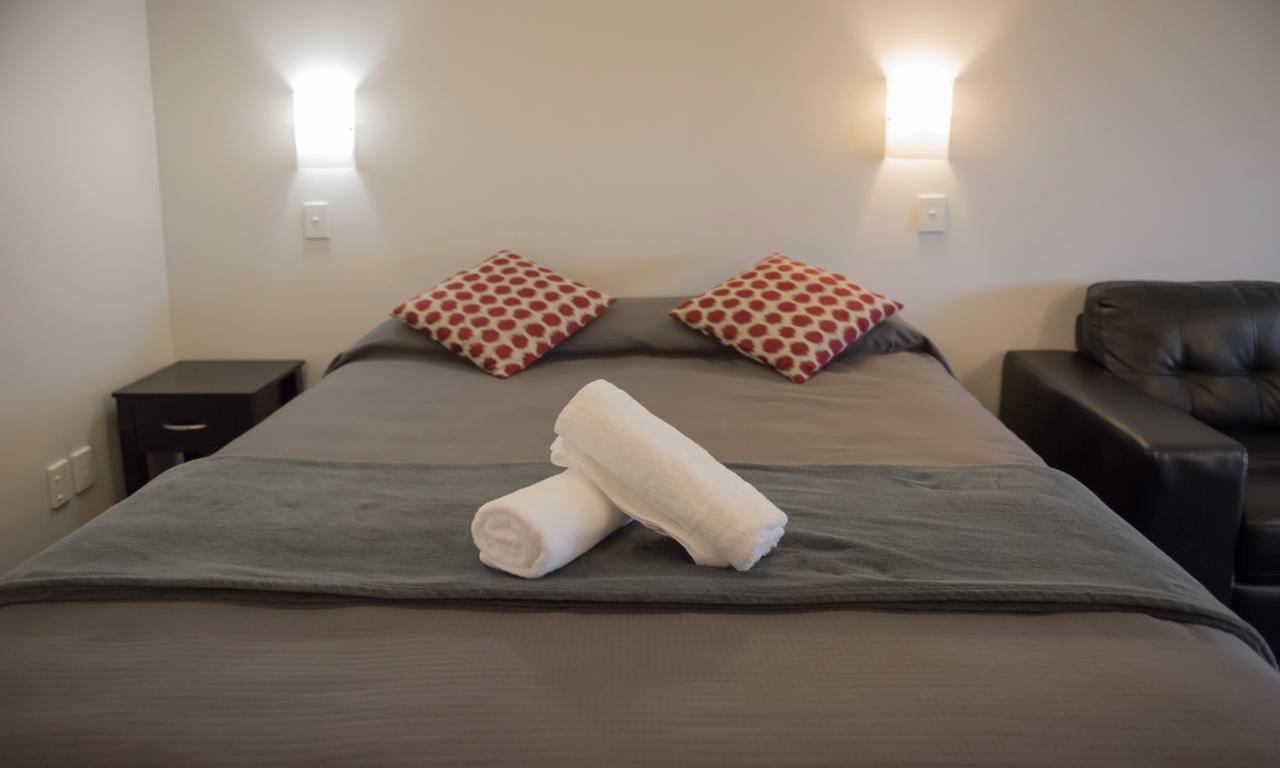 Motel Midway 3*