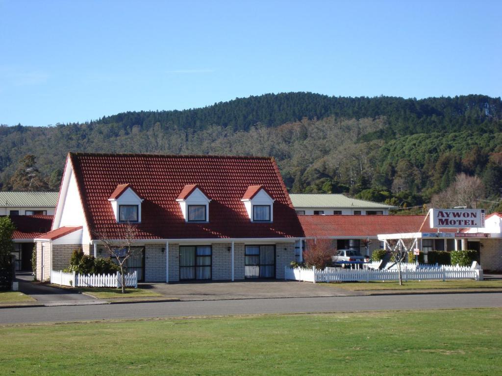 Aywon