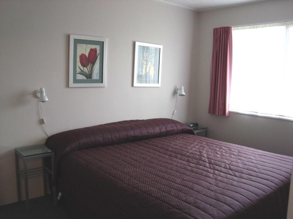 Aywon Motel Rotorua