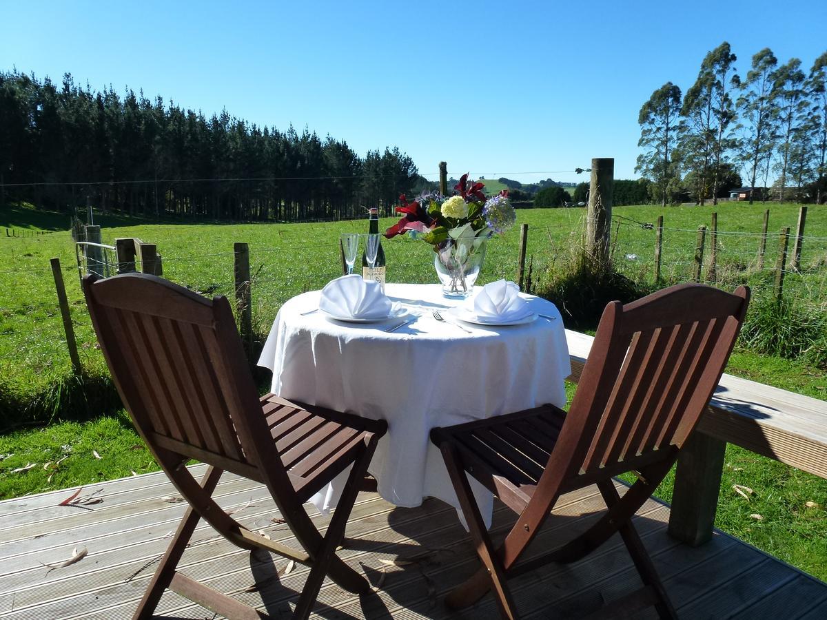 Blossom Bed & Breakfast 3*