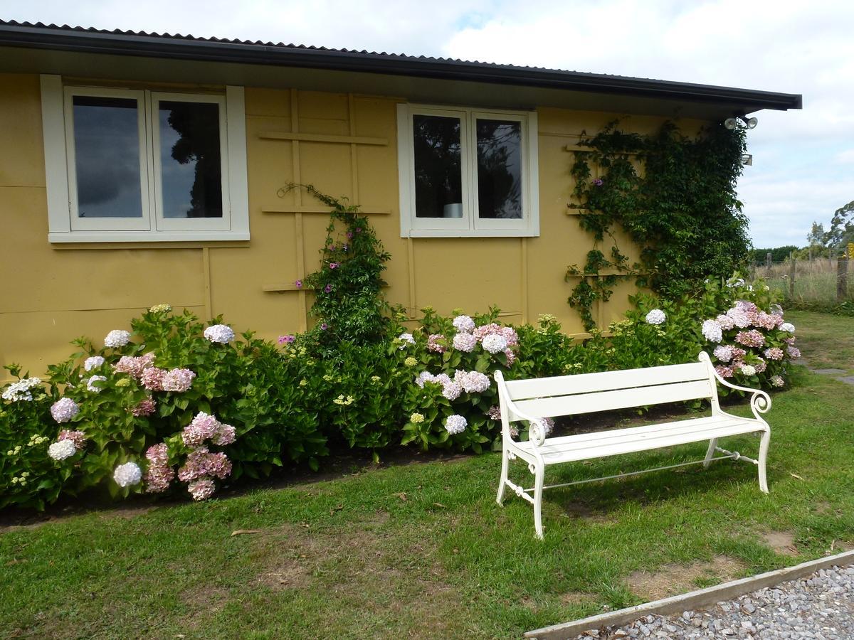 Blossom Bed & Breakfast 3*