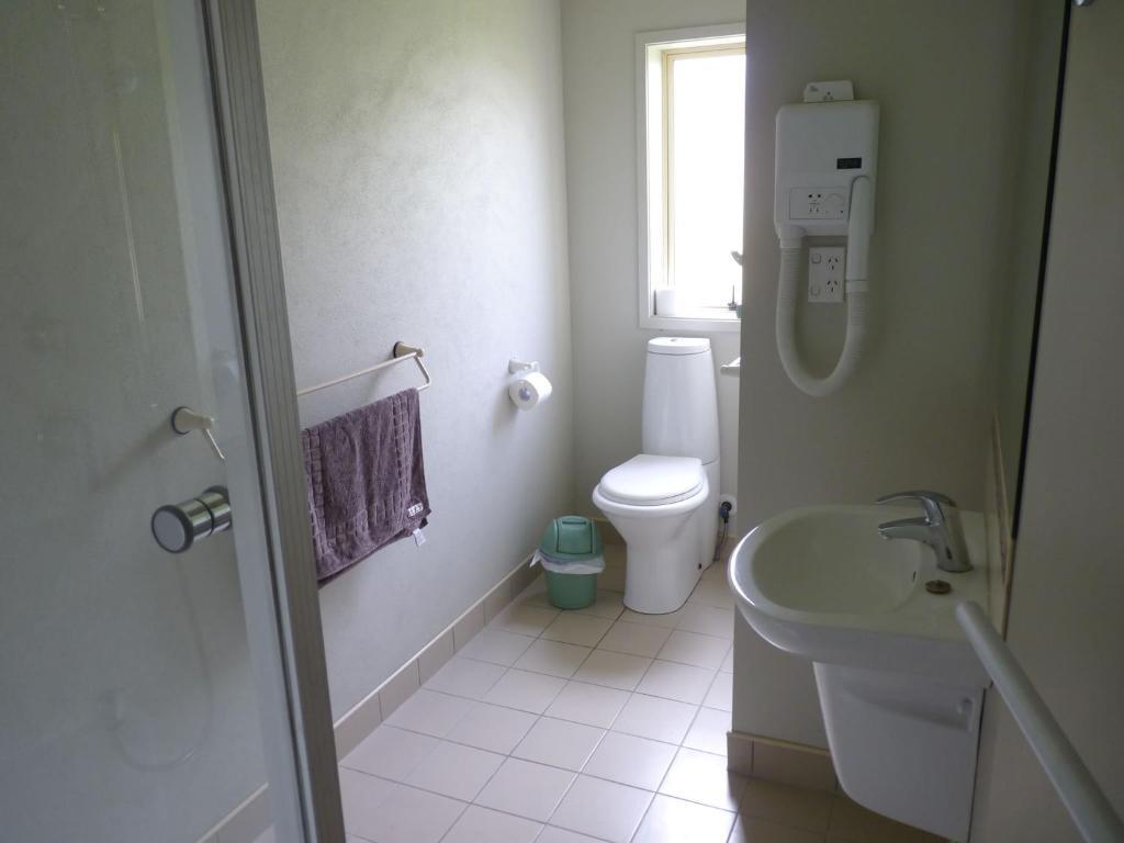 Apartment Atsala Rotorua