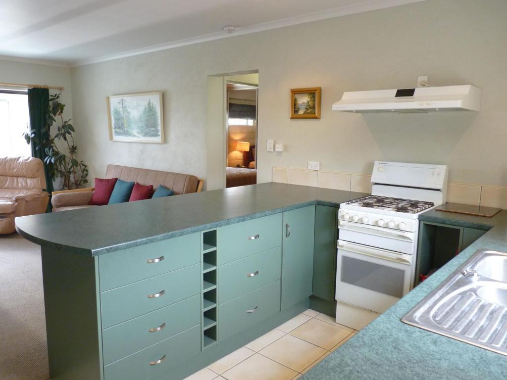 Atsala Apartment