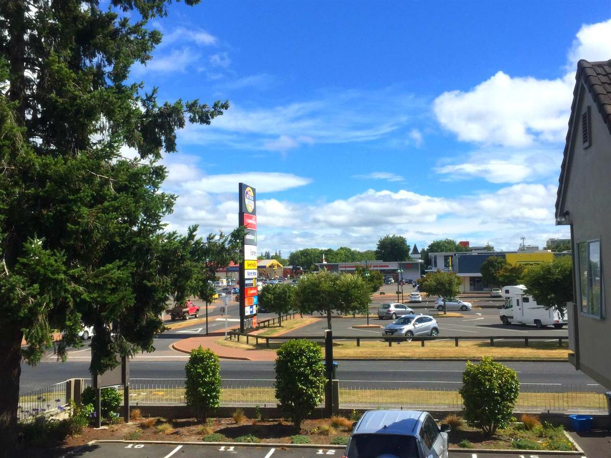 Accolade Rotorua