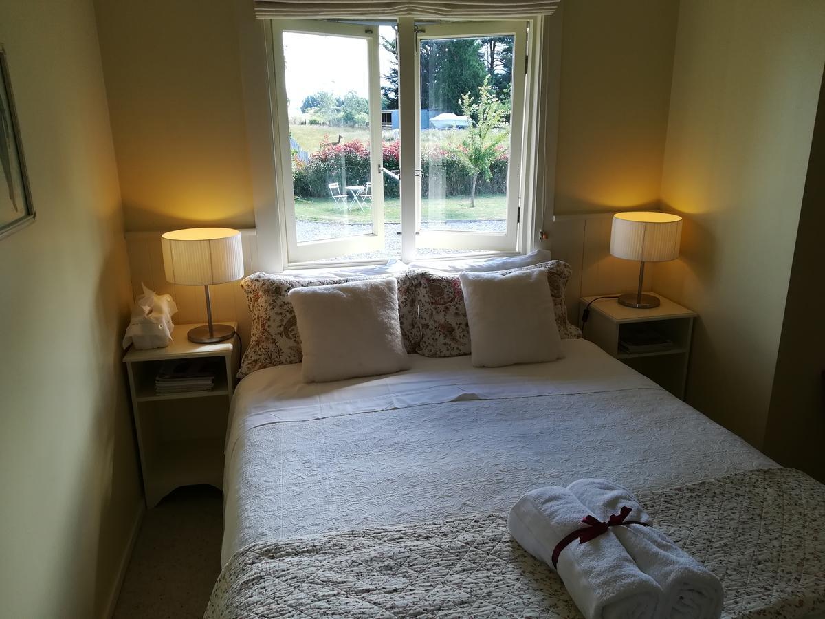 Bed & Breakfast Blossom