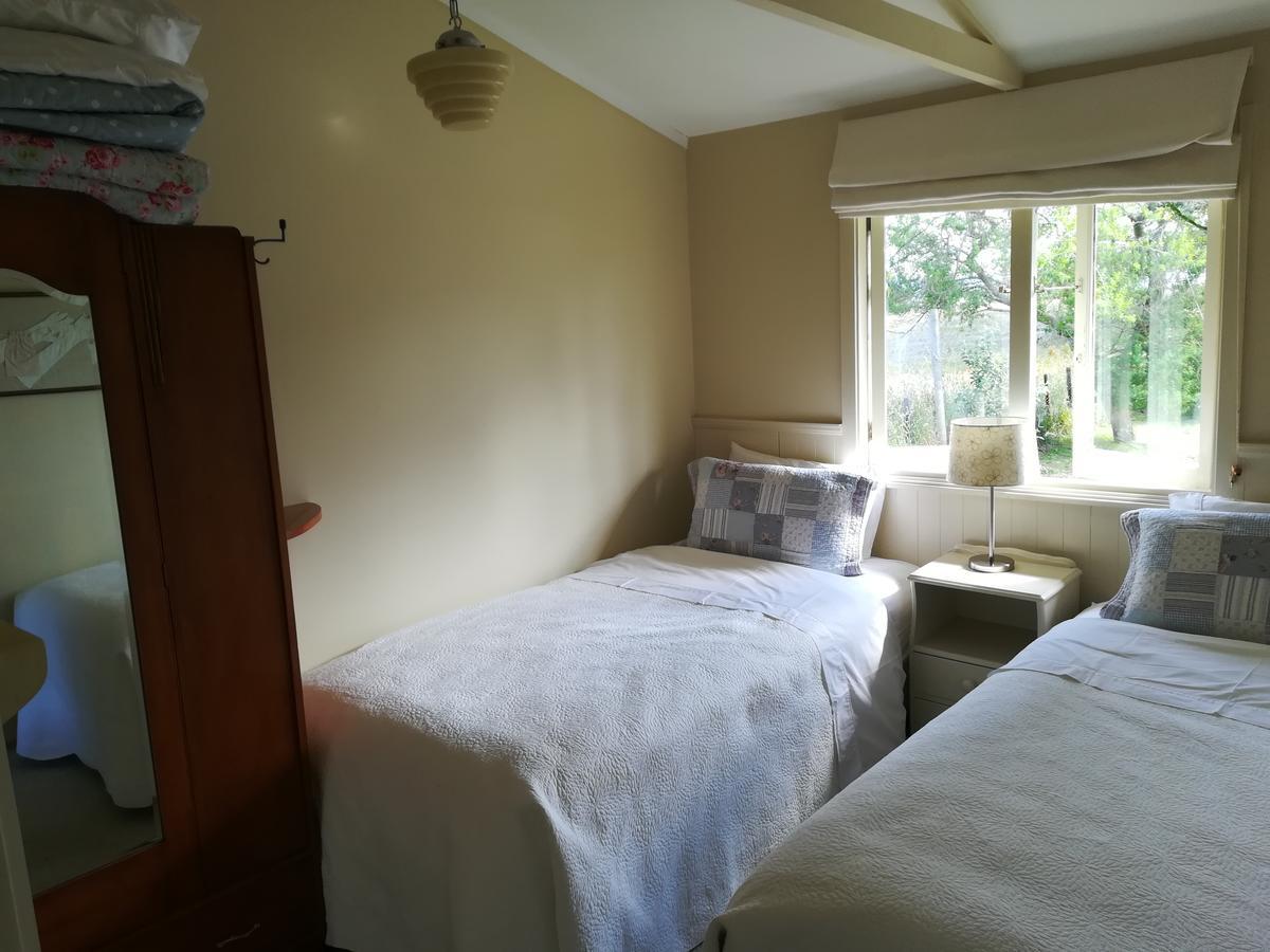 Blossom Bed & Breakfast