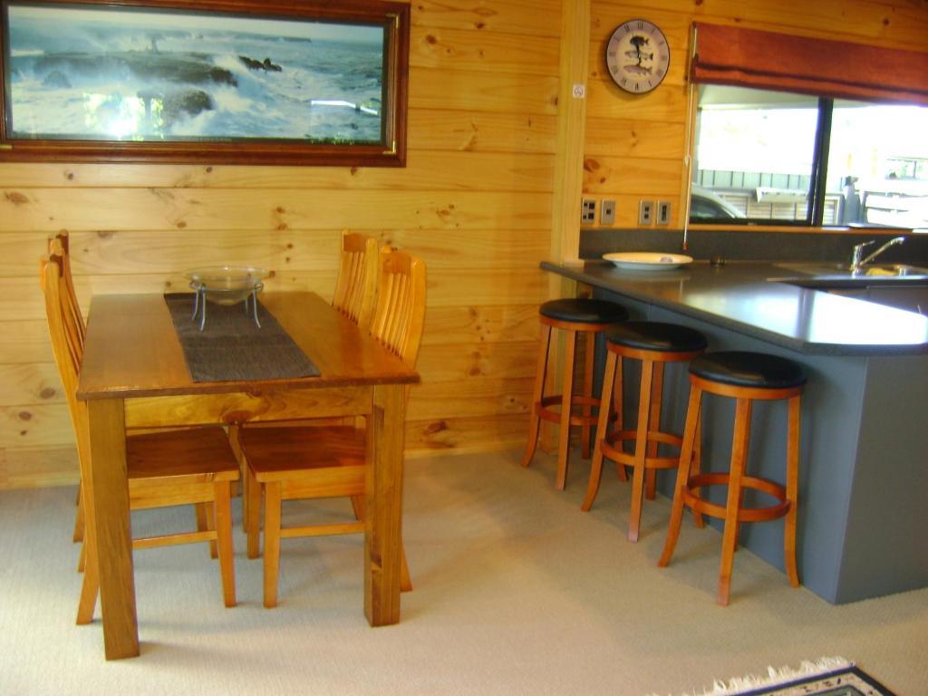 Ngongotaha Lakeside Bed & Breakfast