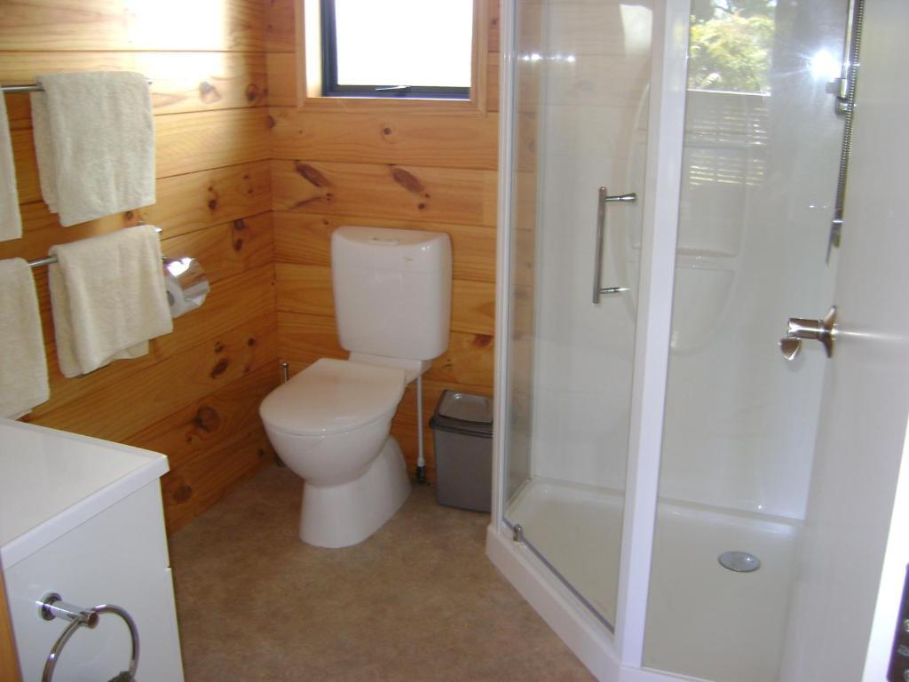 Ngongotaha Lakeside 4* Rotorua