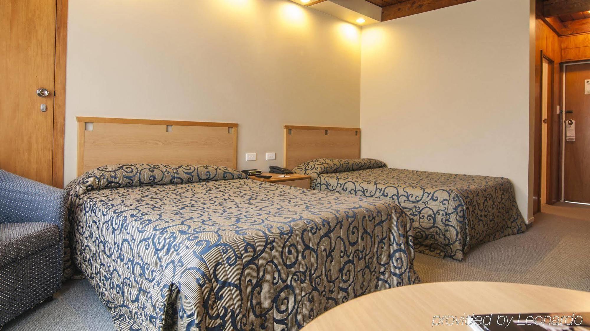 Hotel Copthorne 4*