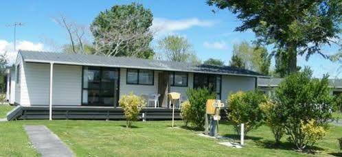 Holiday park Holdens Bay