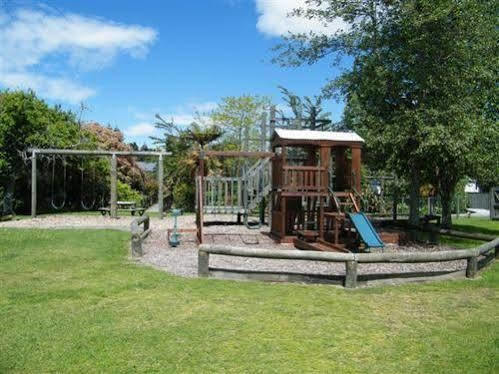 Holiday park Holdens Bay