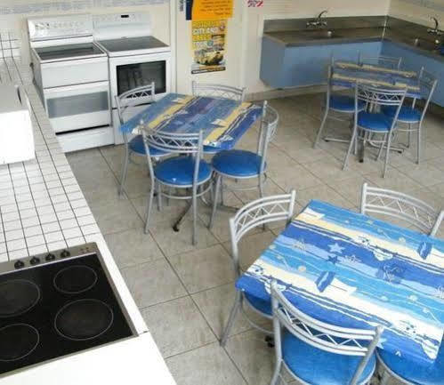 Holiday park Holdens Bay 3*