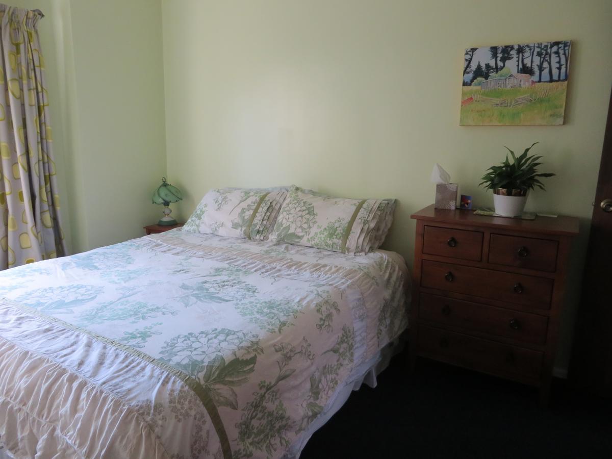Bed & Breakfast Silvereye Retreat