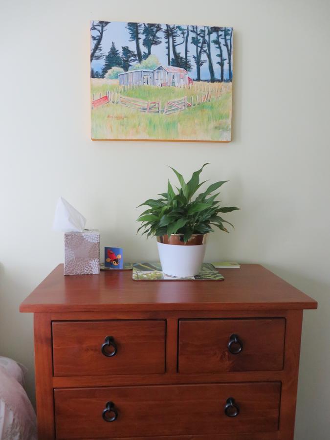 Bed & Breakfast Silvereye Retreat *