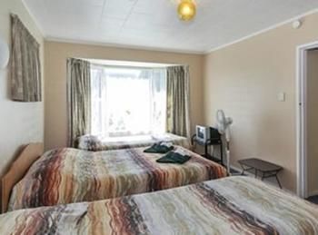 Rob Roy Motel Rotorua