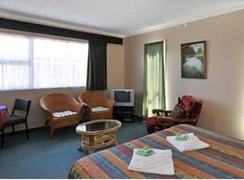 Rob Roy 3* Rotorua