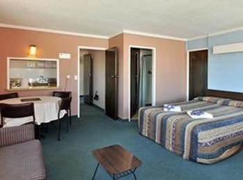 Rob Roy Motel