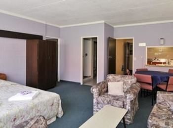 Rob Roy Motel 3*