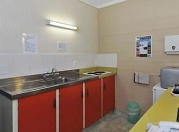 Rob Roy Motel