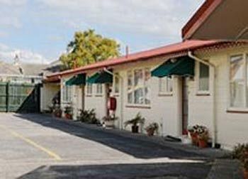 Rob Roy Motel Rotorua