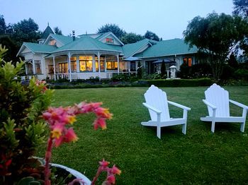 Country Estate